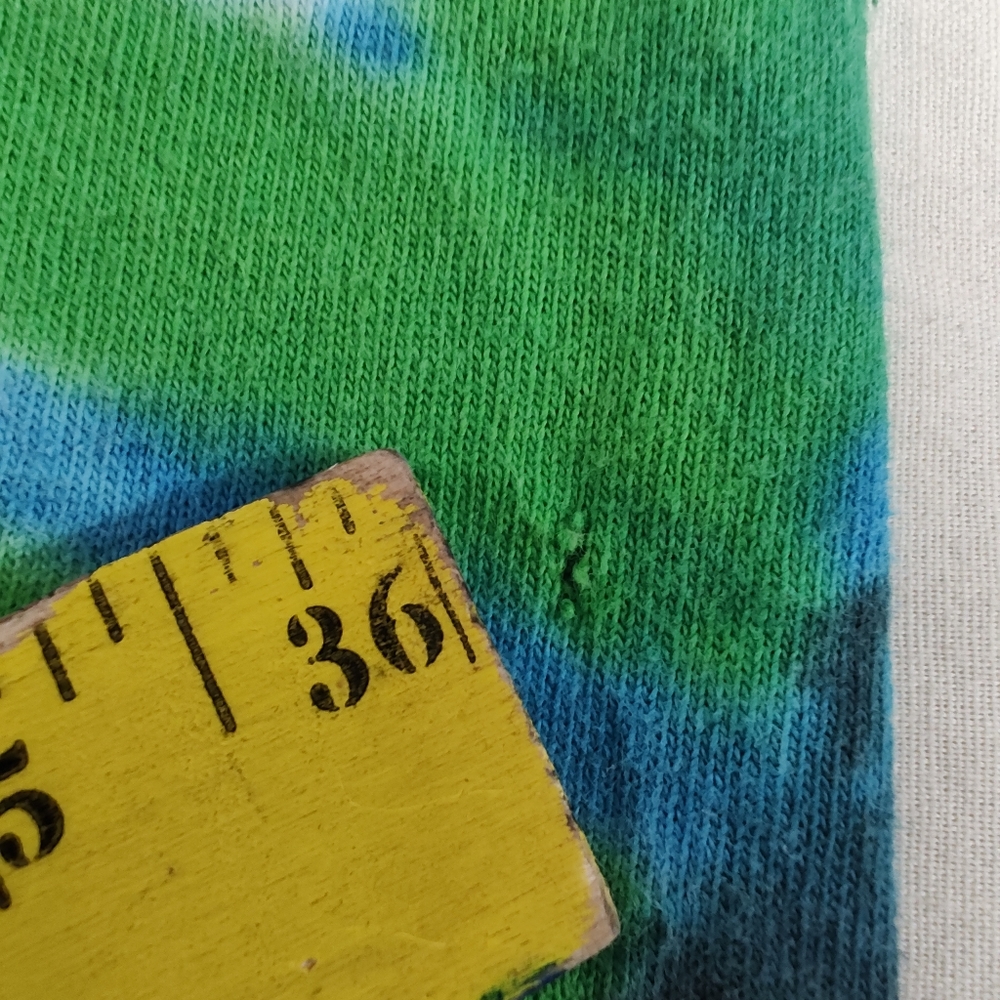 Vintage Grateful Dead Tye-Dye T-shirt - Picture 10 of 11